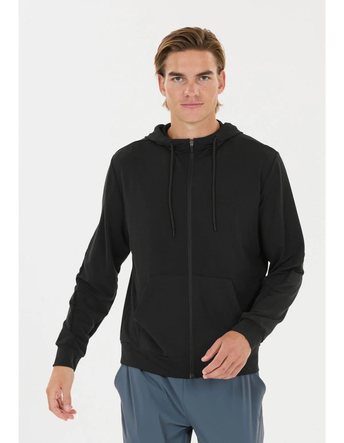 VIRTUS BRENT V2 M HOODY