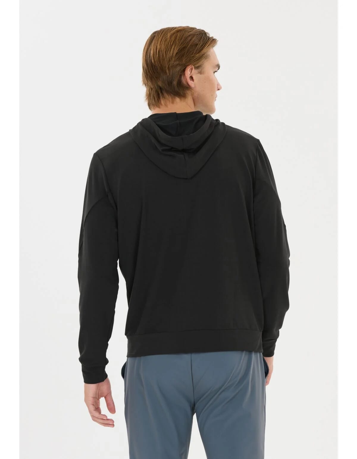VIRTUS BRENT V2 M HOODY