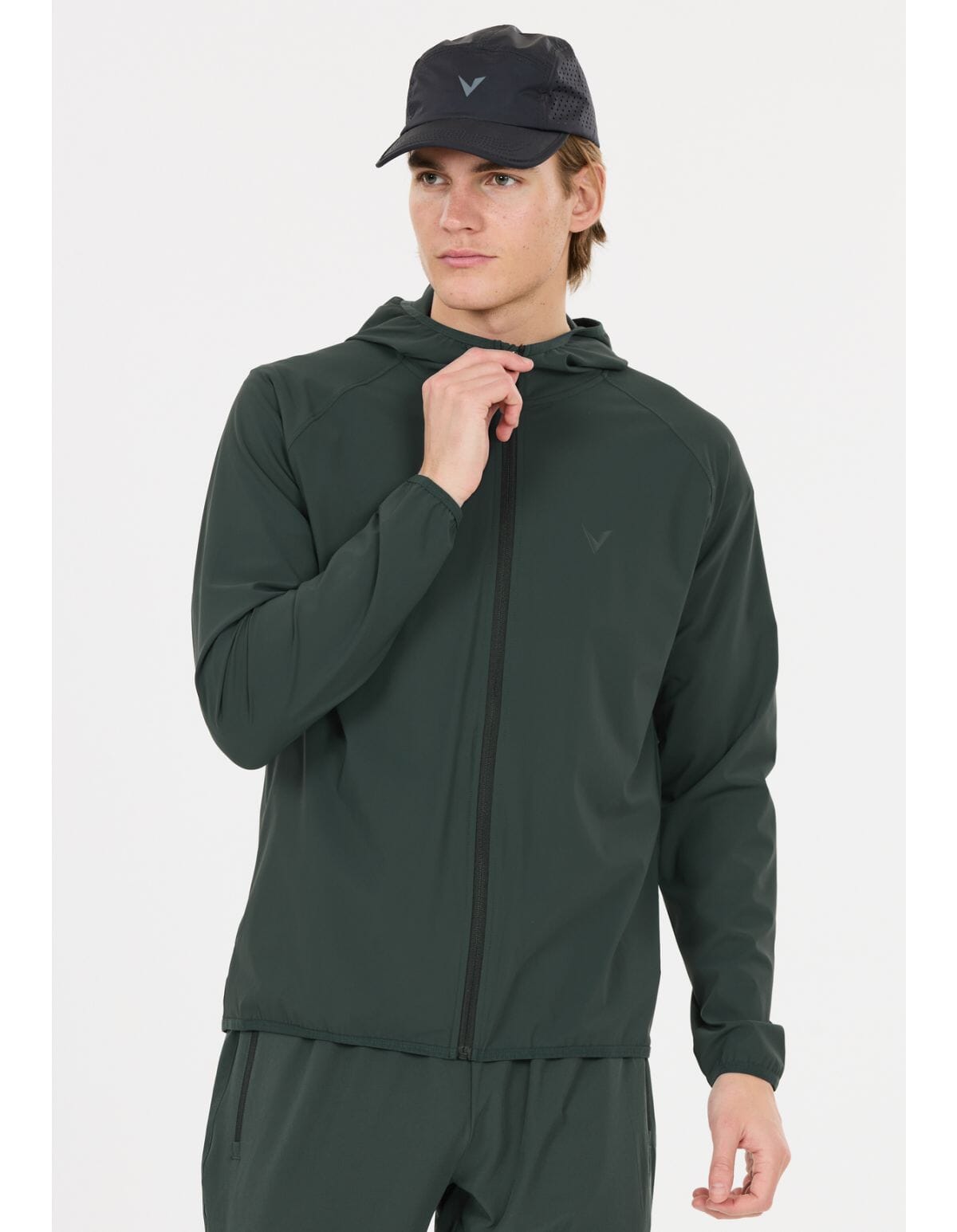 VIRTUS ALONSO V2 M HYPERSTRETCH JACKET