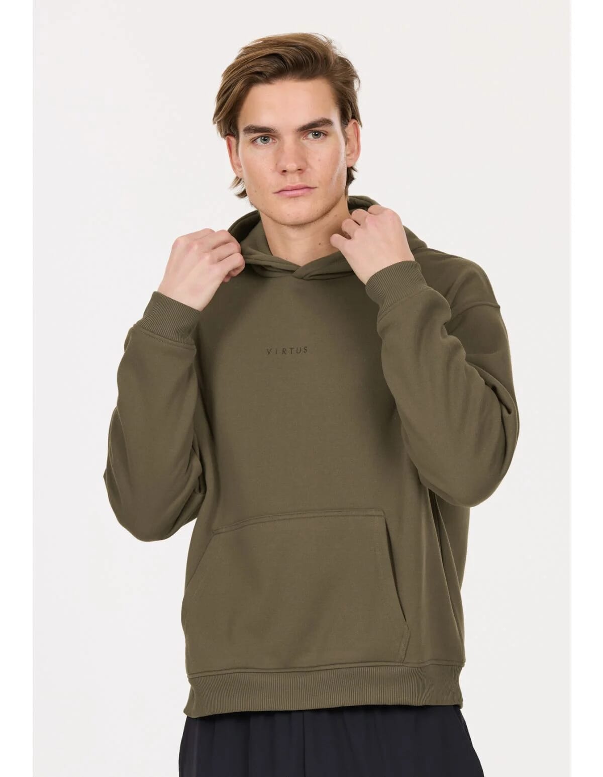 VIRTUS DILL M HOODY