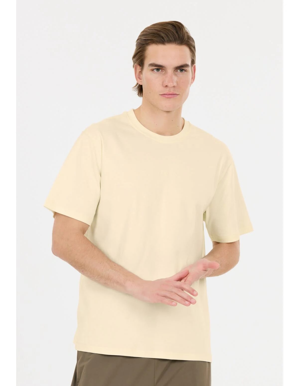 VIRTUS DILL M TEE