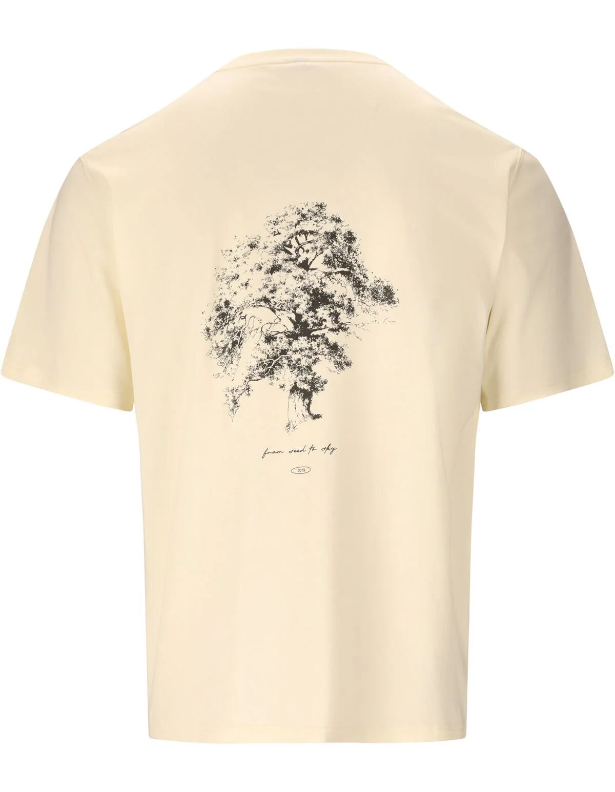 VIRTUS DILL M TEE