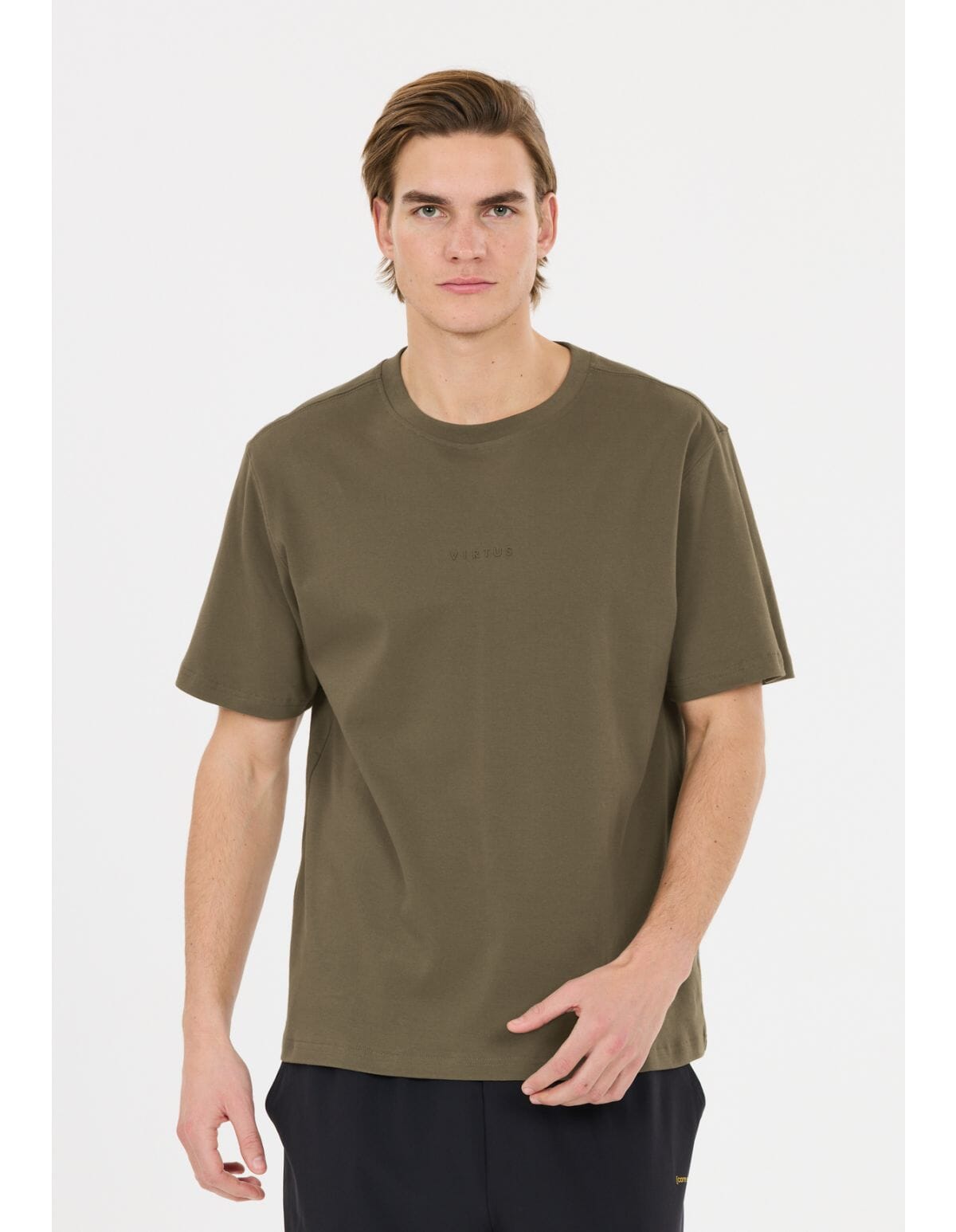 VIRTUS DILL M TEE