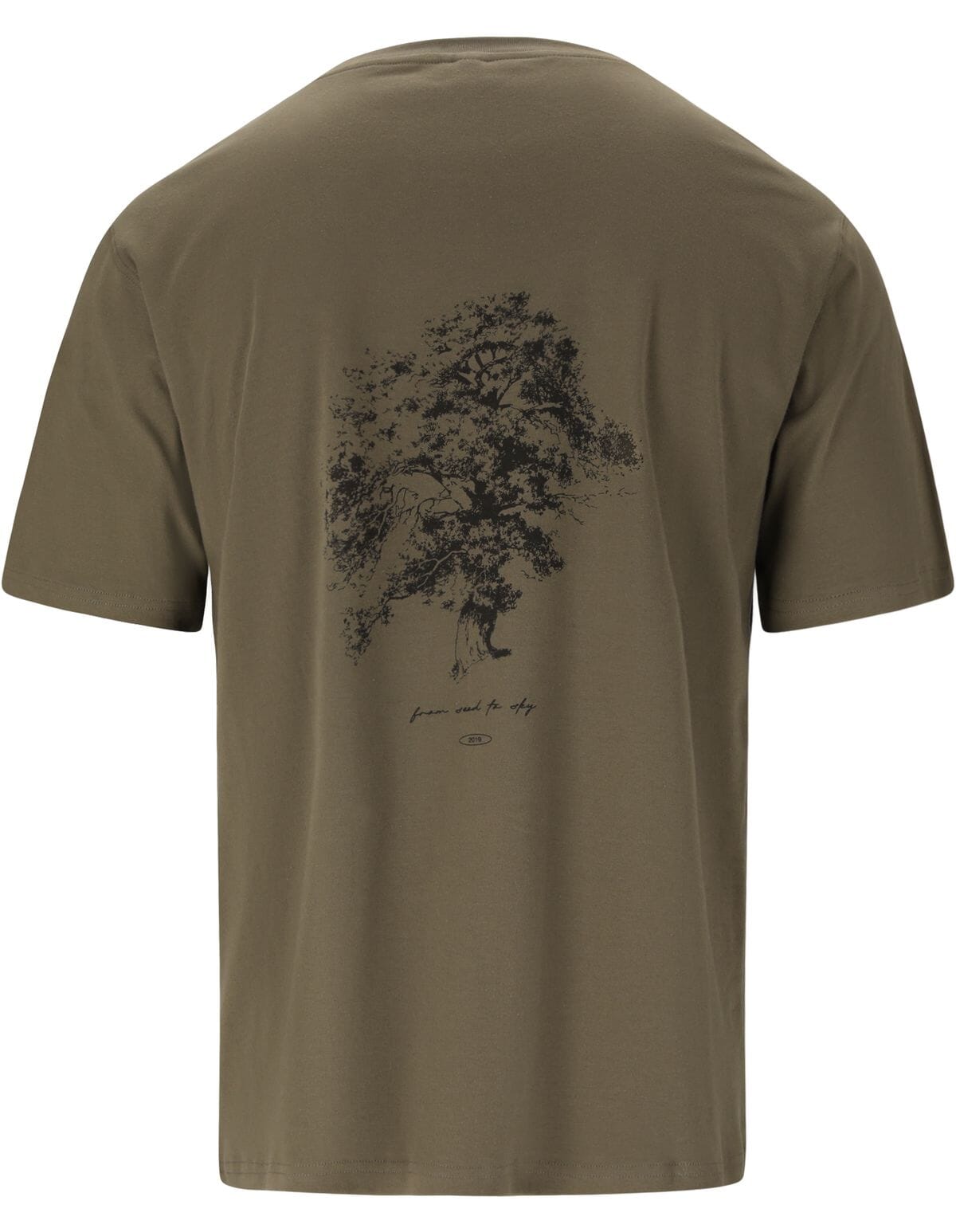 VIRTUS DILL M TEE