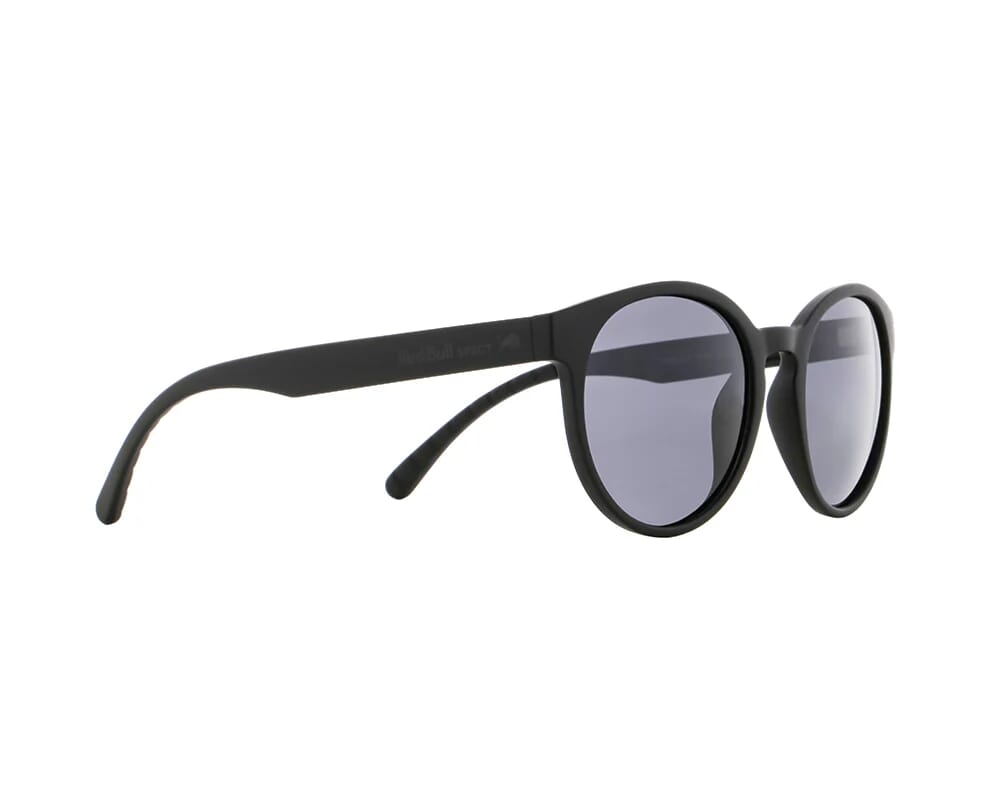 RED BULL SPECT  BLACK SPORTS SUNGLASSES