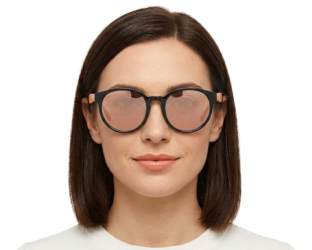 RED BULL SPECT  BLACK SPORTS SUNGLASSES