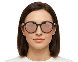RED BULL SPECT  BLACK SPORTS SUNGLASSES