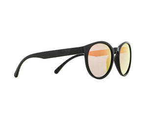 RED BULL SPECT  BLACK SPORTS SUNGLASSES