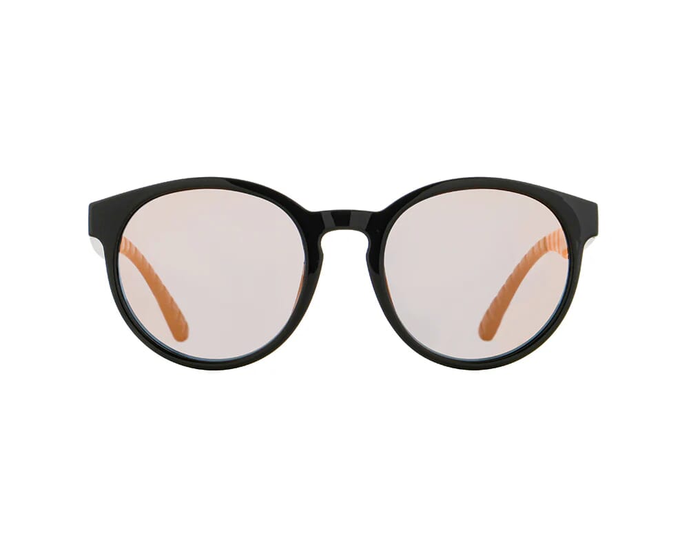 RED BULL SPECT  BLACK SPORTS SUNGLASSES