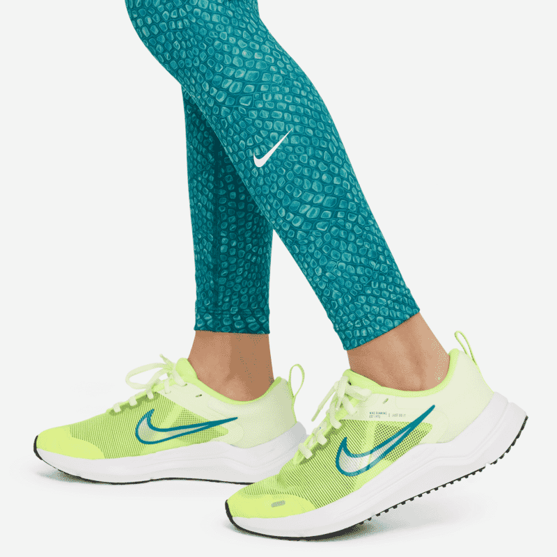 NIKE G NK DF ONE TGHT AOP WC