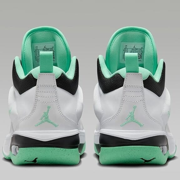 JORDAN STAY LOYAL 3