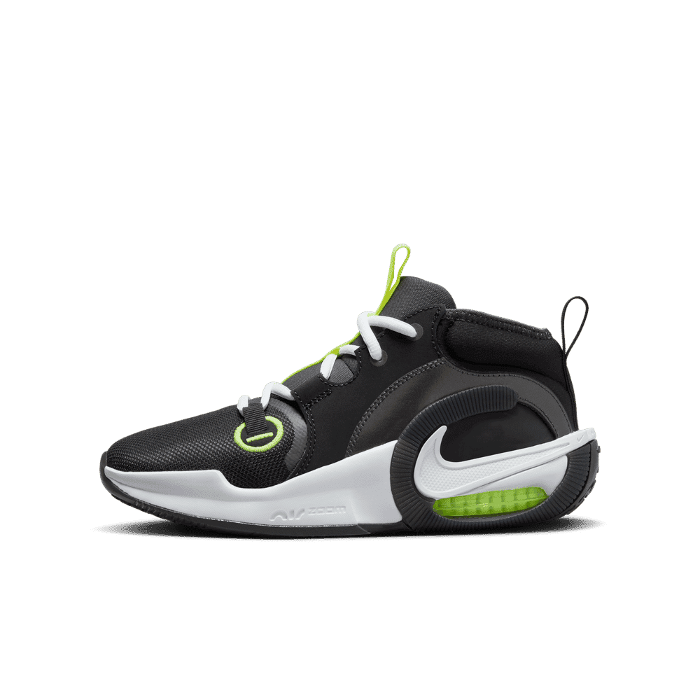 NIKE NIKE AIR ZOOM CROSSOVER 2 GS