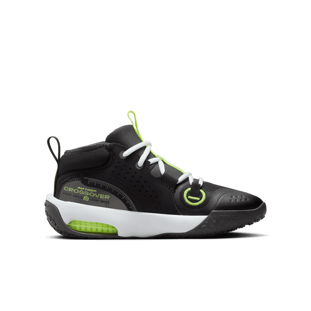 NIKE NIKE AIR ZOOM CROSSOVER 2 GS
