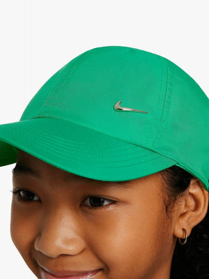 NIKE K NK DF CLUB CAP US CB MTSWSH