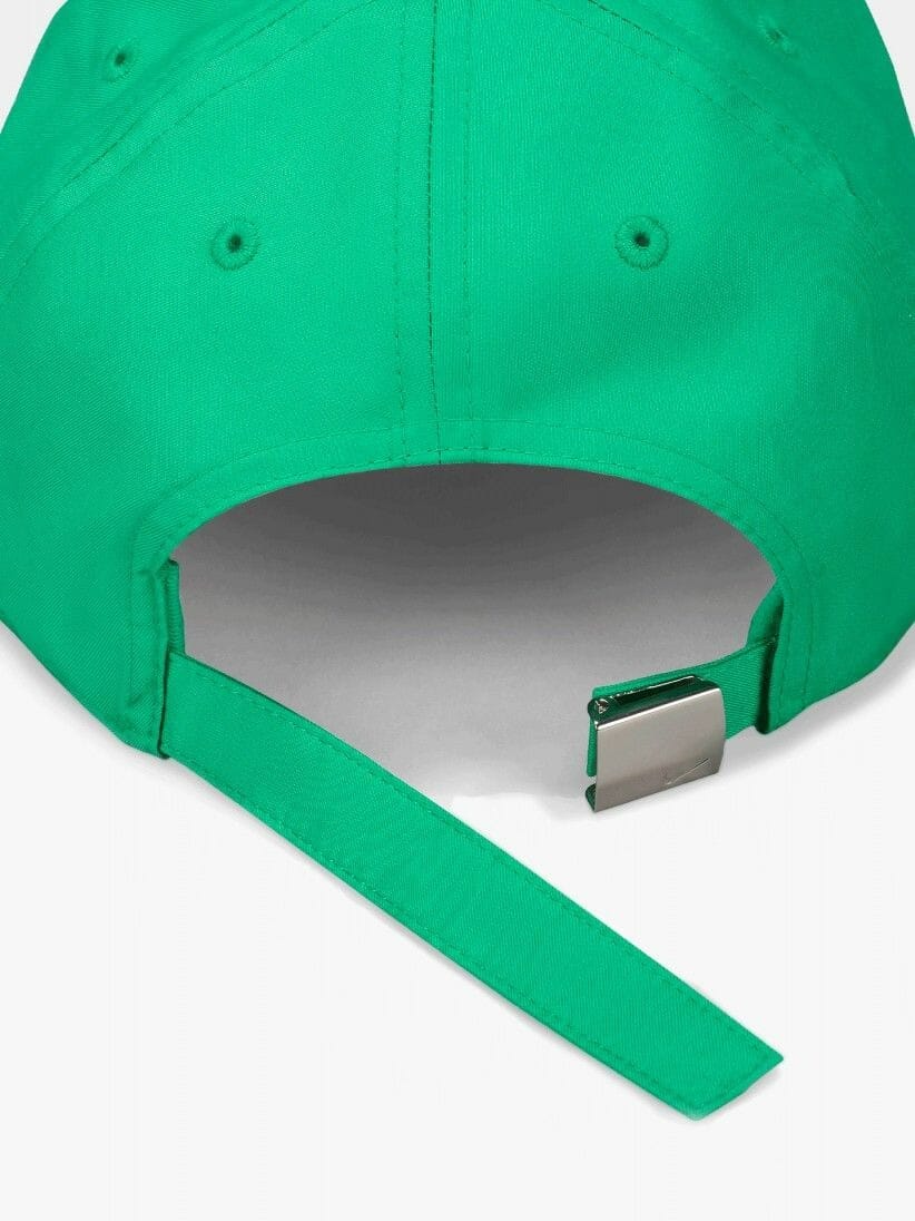 NIKE K NK DF CLUB CAP US CB MTSWSH