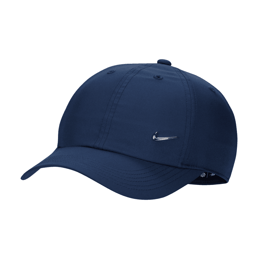 NIKE K NK DF CLUB CAP US CB MTSWSH