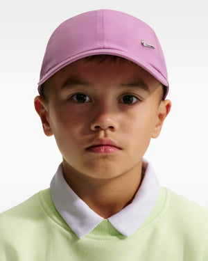 NIKE K NK DF CLUB CAP US CB MTSWSH