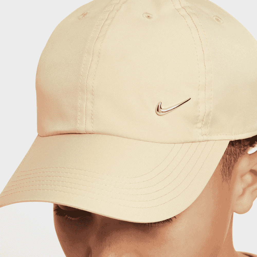 NIKE K NK DF CLUB CAP US CB MTSWSH
