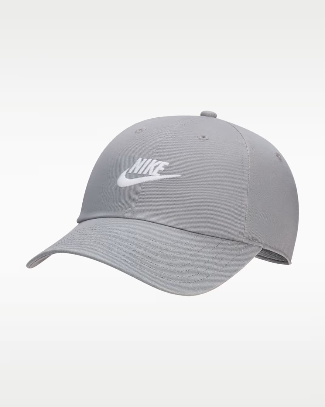 NIKE U NK CLUB CAP U CB FUT WSH L