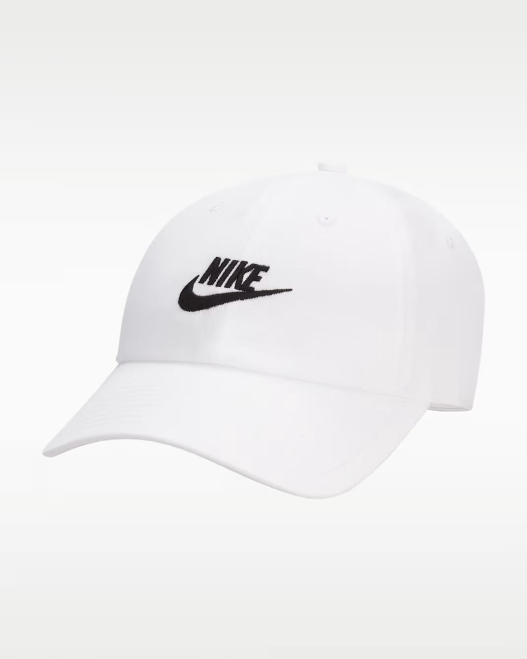 NIKE U NK CLUB CAP U CB FUT WSH L