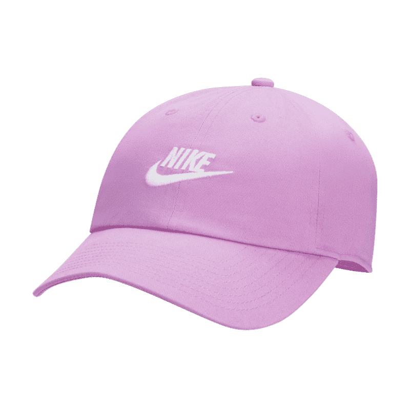 NIKE U NK CLUB CAP U CB FUT WSH L
