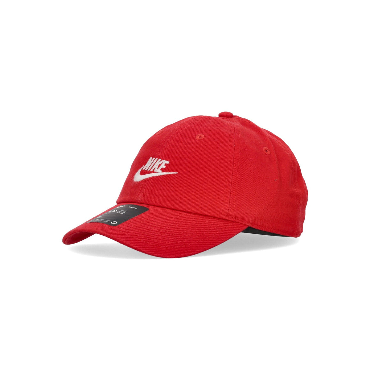 NIKE U NK CLUB CAP U CB FUT WSH L