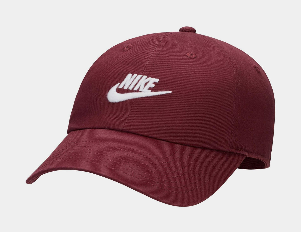 NIKE U NK CLUB CAP U CB FUT WSH L