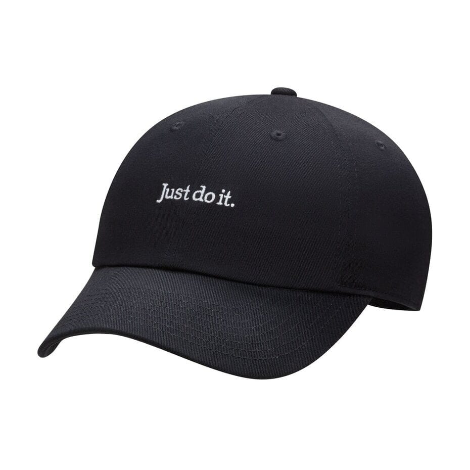 NIKE U NK CLUB CAP U CB JDI L