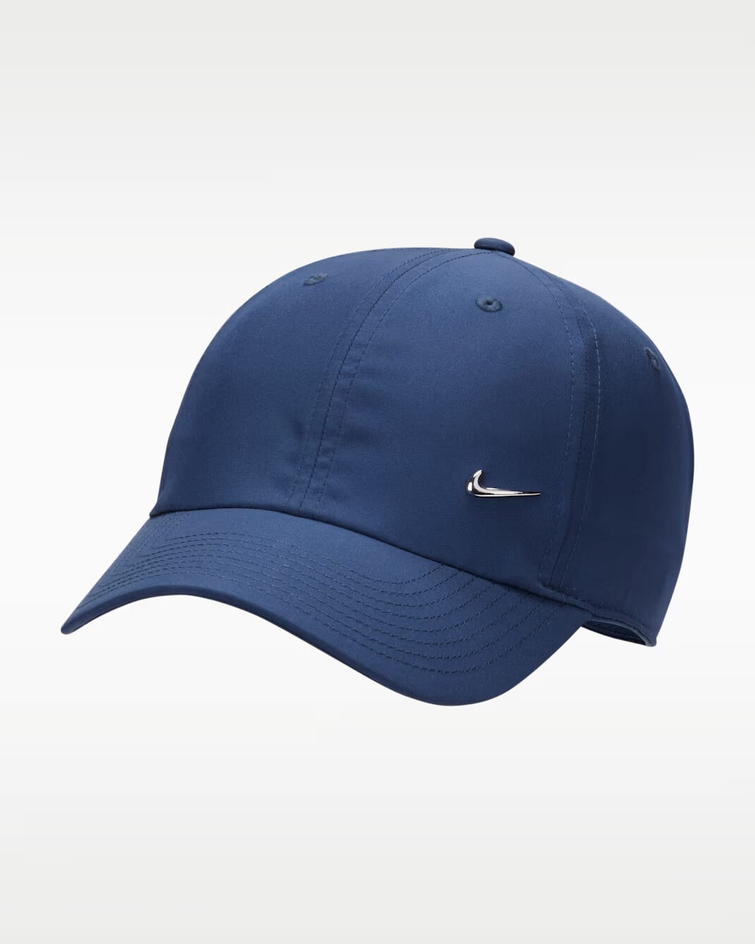NIKE U NK DF CLUB CAP U CB MTSWSH L