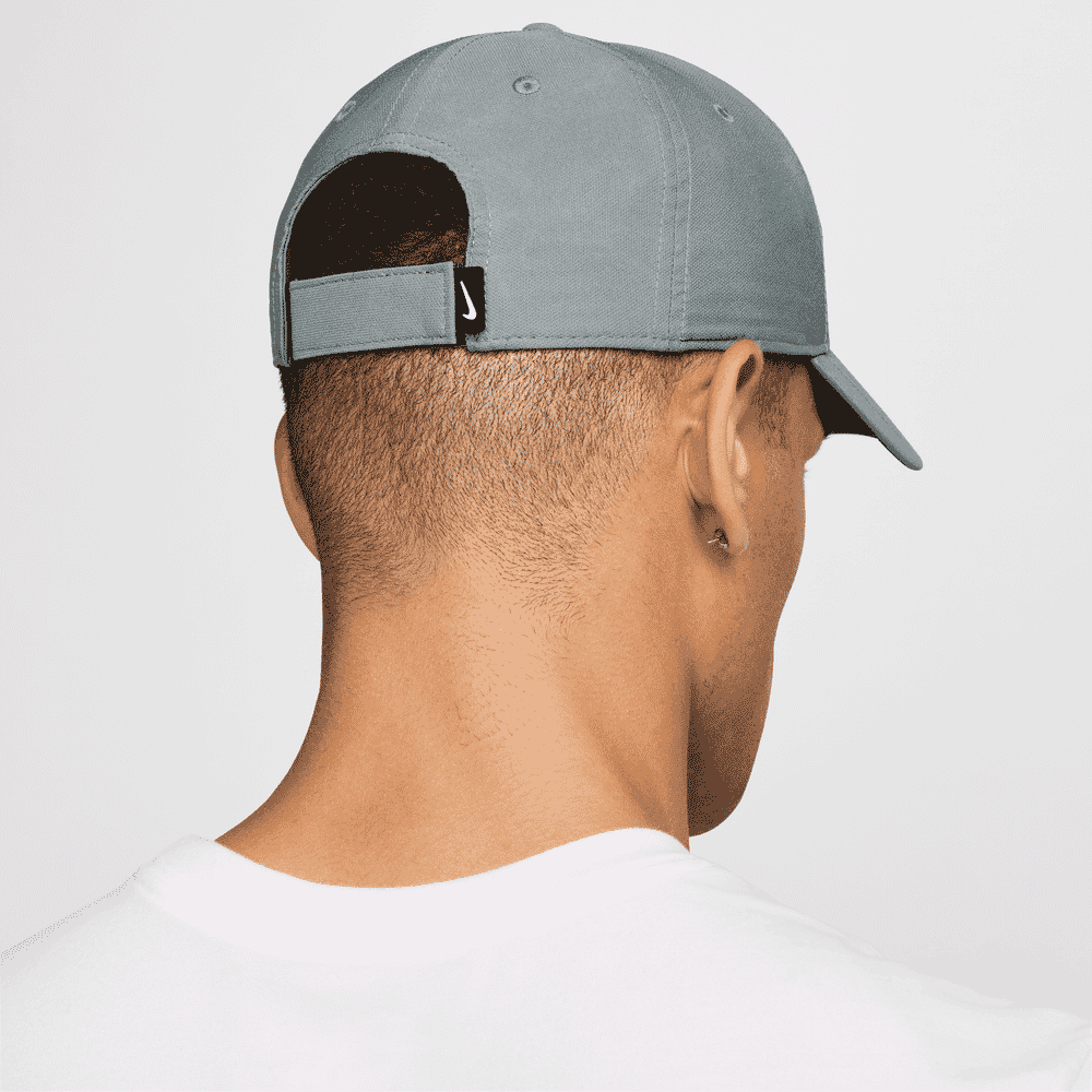 NIKE U NK DF CLUB CAP S CB P