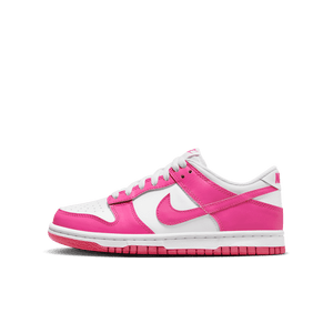 NIKE NIKE DUNK LOW BG