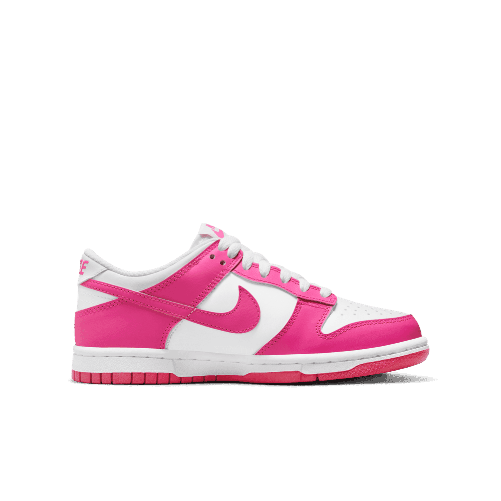 NIKE NIKE DUNK LOW BG