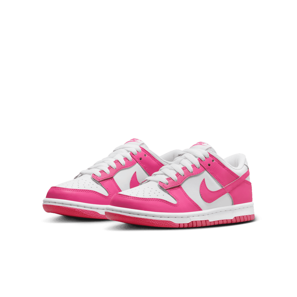 NIKE NIKE DUNK LOW BG