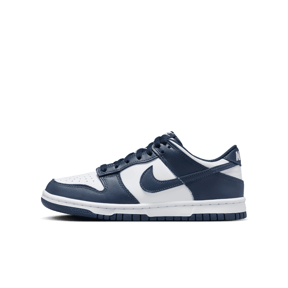 NIKE NIKE DUNK LOW BG