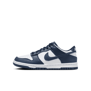 NIKE NIKE DUNK LOW BG