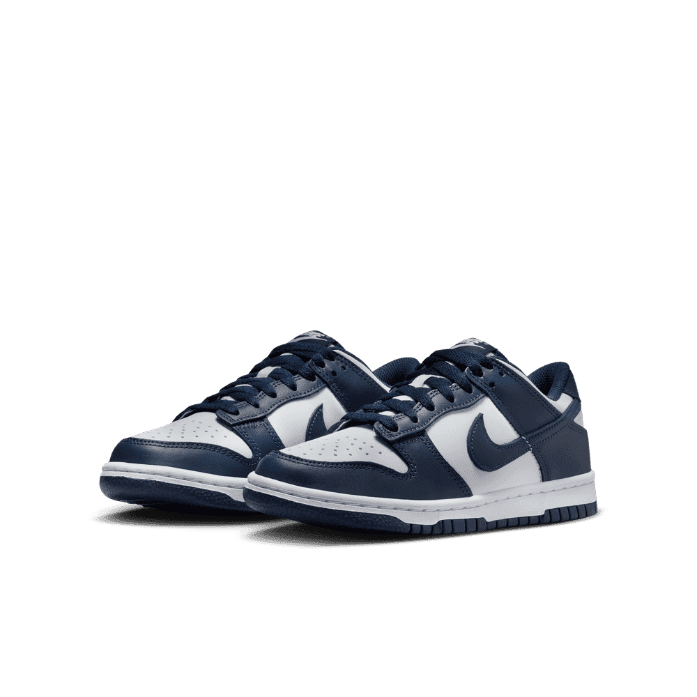 NIKE NIKE DUNK LOW BG