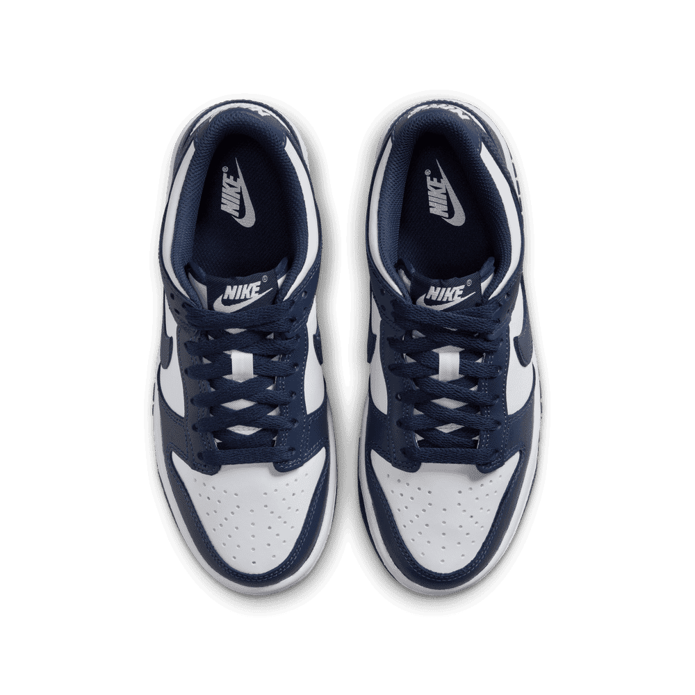 NIKE NIKE DUNK LOW BG