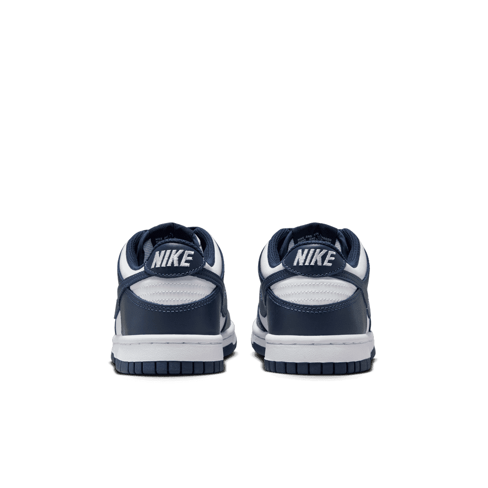 NIKE NIKE DUNK LOW BG