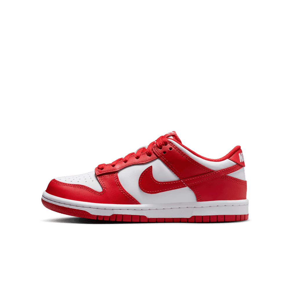 NIKE NIKE DUNK LOW BG
