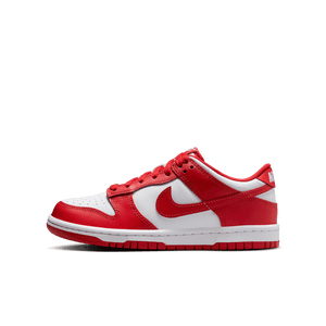 NIKE NIKE DUNK LOW BG
