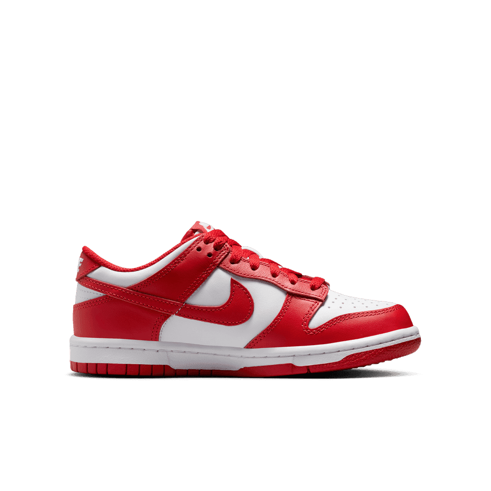 NIKE NIKE DUNK LOW BG