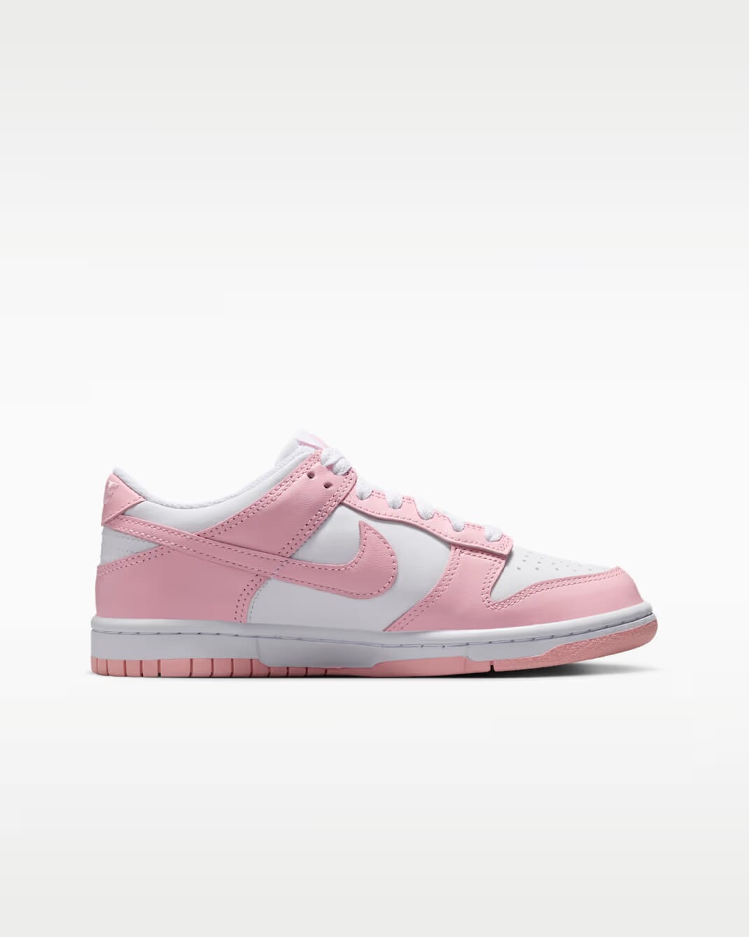 NIKE NIKE DUNK LOW BG