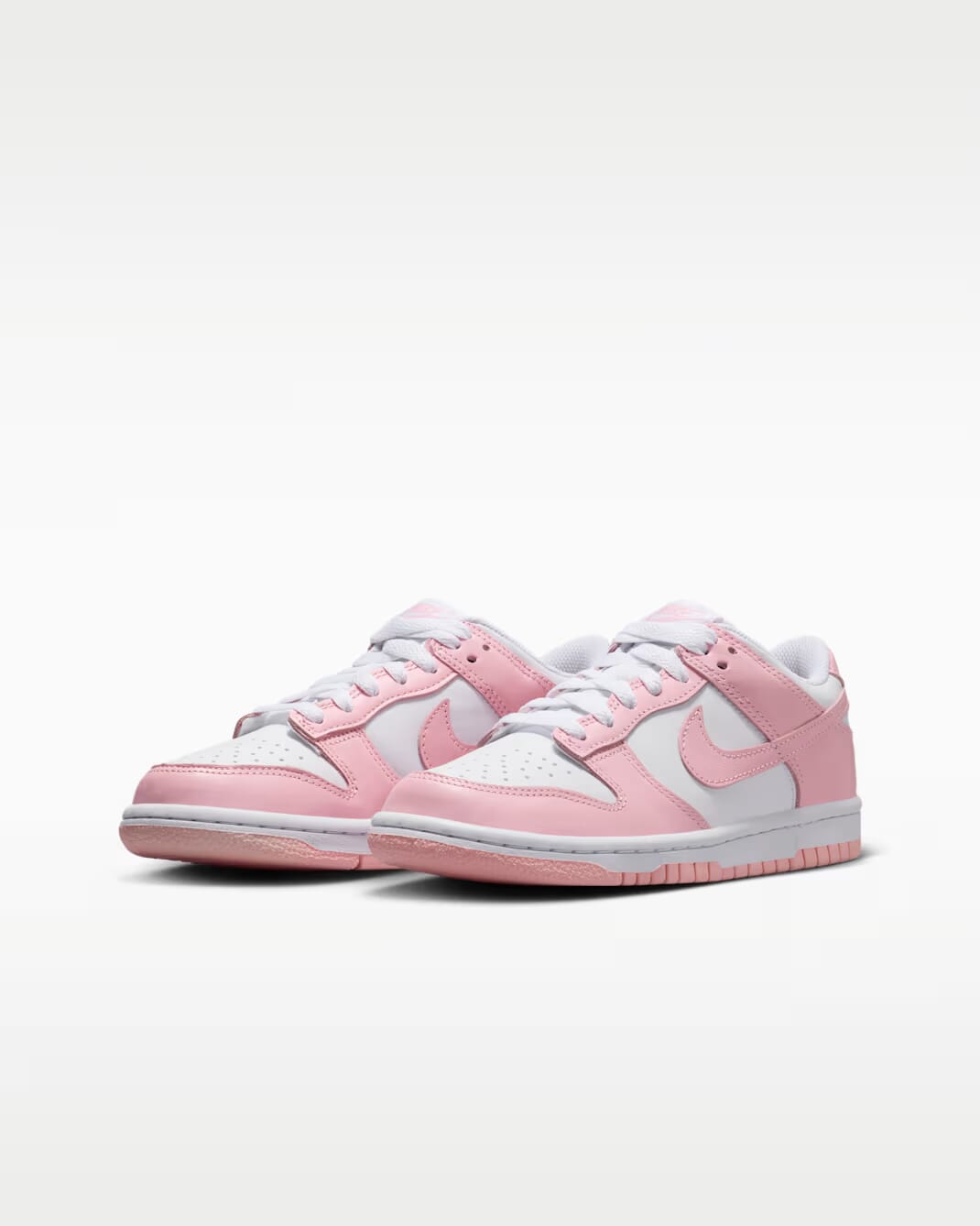 NIKE NIKE DUNK LOW BG
