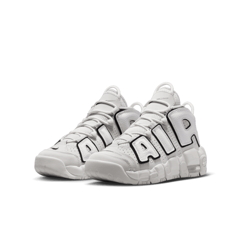 NIKE AIR MORE UPTEMPO (GS)