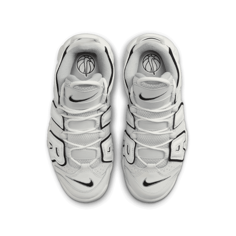 NIKE AIR MORE UPTEMPO (GS)