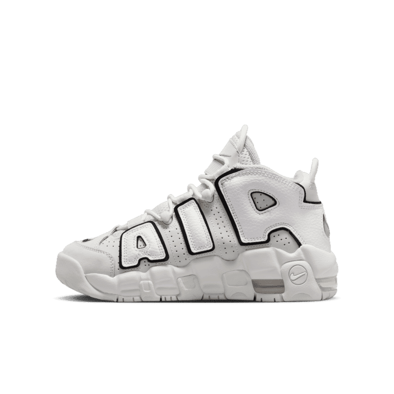 NIKE AIR MORE UPTEMPO (GS)