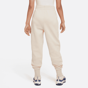 NIKE G NSW CLUB FLC HR FTD PNT LBR