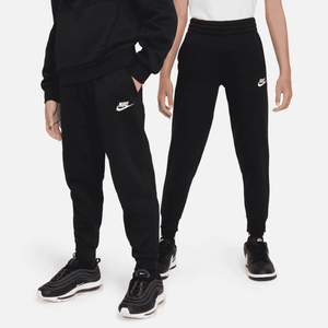 NIKE K NSW CLUB FLC JGGR LBR
