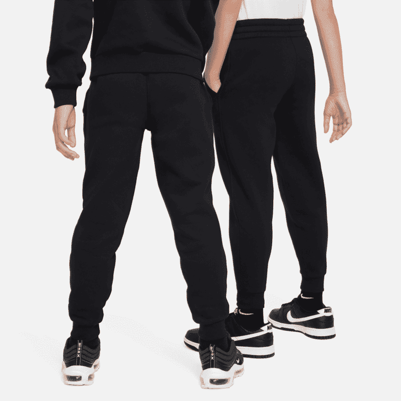 NIKE K NSW CLUB FLC JGGR LBR