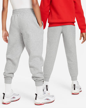 NIKE K NSW CLUB FLC JGGR LBR